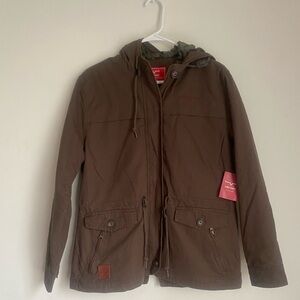 Women’s Kimes  medium light weight jacket